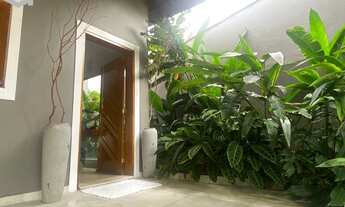 Imagem 4: CASA RESIDENCIAL em São Paulo - SP, Bosque da Saúde