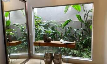 Imagem 5: CASA RESIDENCIAL em São Paulo - SP, Bosque da Saúde