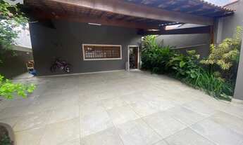 Imagem 2: CASA RESIDENCIAL em São Paulo - SP, Bosque da Saúde