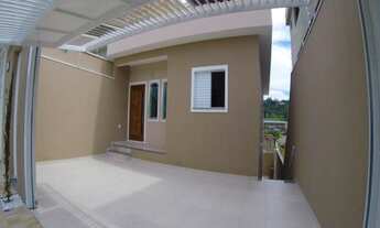 Imagem: Casa linda no portal dos ipes R$ 550 mil