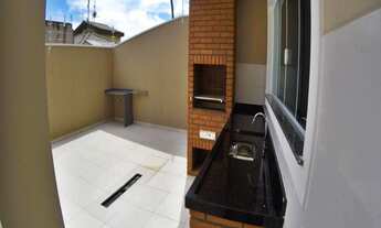 Imagem 2: Casa linda no portal dos ipes R$ 550 mil