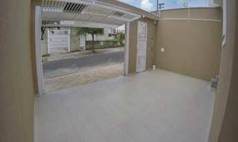 Imagem 4: Casa linda no portal dos ipes R$ 550 mil