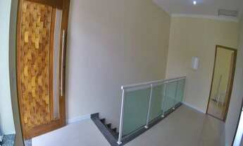 Imagem 6: Casa linda no portal dos ipes R$ 550 mil