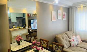 Imagem: Apartamento no portal dos ipês