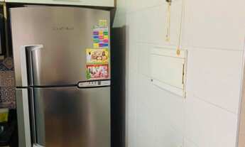 Imagem 2: Apartamento no portal dos ipês