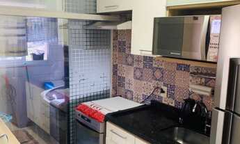 Imagem 3: Apartamento no portal dos ipês