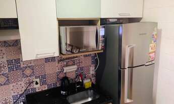 Imagem 4: Apartamento no portal dos ipês