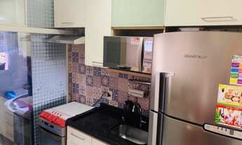 Imagem 5: Apartamento no portal dos ipês