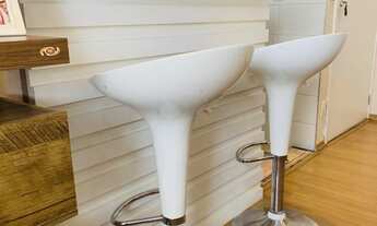 Imagem 7: Apartamento no portal dos ipês