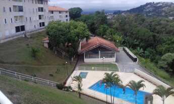 Imagem: Apartamento no polvilho com sacada R$ 160