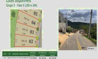 Imagem 2: TERRENO RESIDENCIAL em cajamar - SP, Residencial MAIS VIVER