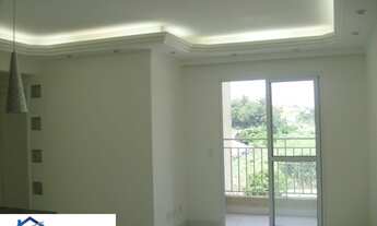 Imagem: APARTAMENTO PARA LOCAÇÃO NO REAL VILLE