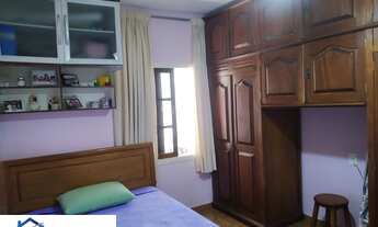 Imagem 5: Maravilhosa Casa Térrea no Vianelo - Jundiaí-SP Com 03 dormitórios sendo 01 Suite R$ 99