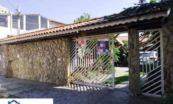 Imagem: Maravilhosa Casa Térrea no Vianelo - Jundiaí-SP