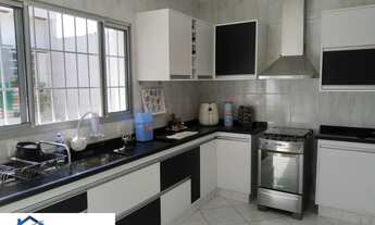 Imagem 3: Maravilhosa Casa Térrea no Vianelo - Jundiaí-SP Com 03 dormitórios sendo 01 Suite R$ 99