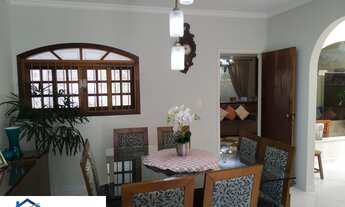 Imagem 4: Maravilhosa Casa Térrea no Vianelo - Jundiaí-SP Com 03 dormitórios sendo 01 Suite R$ 99