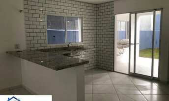 Imagem 3: CASA SOBRADO NO CONDOMINIO JAGUARI EM SANTANA DE PARNAIBA R$ 760.000.00