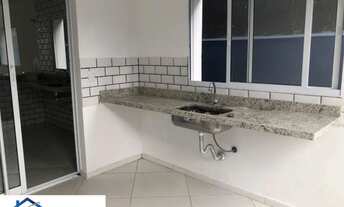 Imagem 6: CASA SOBRADO NO CONDOMINIO JAGUARI EM SANTANA DE PARNAIBA R$ 760.000.00
