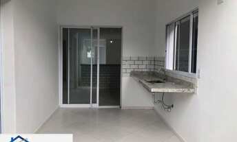 Imagem 5: CASA SOBRADO NO CONDOMINIO JAGUARI EM SANTANA DE PARNAIBA R$ 760.000.00