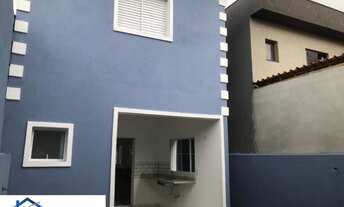 Imagem 7: CASA SOBRADO NO CONDOMINIO JAGUARI EM SANTANA DE PARNAIBA R$ 760.000.00