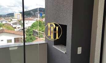 Imagem 5: Apartamento RESIDENCIAL em JOINVILLE - SC, JARDIM IRIRIÚ