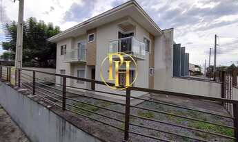 Imagem 2: CASA RESIDENCIAL em JOINVILLE - SC, BOA VISTA