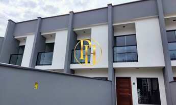 Imagem: CASA RESIDENCIAL em Joinville - SC, Santa