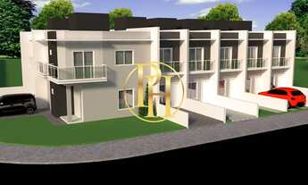 Imagem: CASA RESIDENCIAL em Joinville - SC, Santa