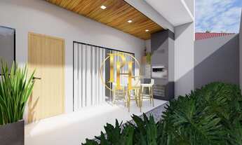 Imagem 4: CASA RESIDENCIAL em Joinville - SC, Anita Garibaldi