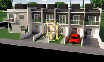 Imagem: CASA RESIDENCIAL em Joinville - SC, Santa