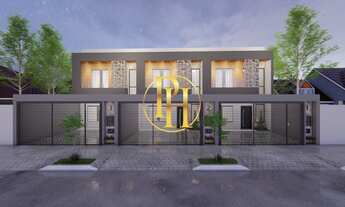 Imagem: CASA RESIDENCIAL em Joinville - SC, Anita