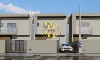 Imagem: CASA RESIDENCIAL em Joinville - SC, Santa