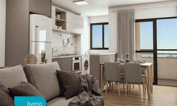 Imagem 6: APARTAMENTO RESIDENCIAL em Joinville - SC, Saguaçu