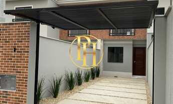 Imagem: CASA RESIDENCIAL em Joinville - SC, Saguaçu