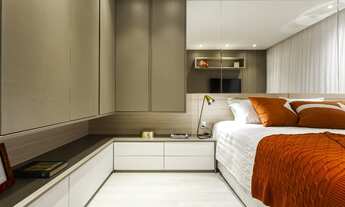 Imagem: Apartamento RESIDENCIAL em Joinville - SC