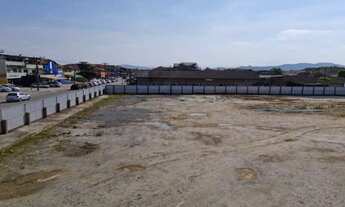 Imagem: TERRENO COMERCIAL em Joinville - SC, Guanabara