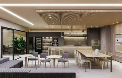 Imagem 7: Apartamento RESIDENCIAL em Joinville - SC, Atiradores