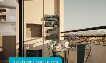 Imagem: APARTAMENTO RESIDENCIAL em Joinville - SC