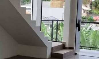 Imagem: CASA RESIDENCIAL em Joinville - SC, Floresta