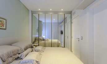 Imagem 5: Apartamento Residencial em Joinville - SC, Atiradores