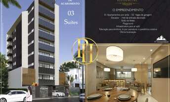 Imagem: APARTAMENTO RESIDENCIAL em Joinville - SC