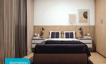 Imagem 7: APARTAMENTO RESIDENCIAL em Joinville - SC, Saguaçu