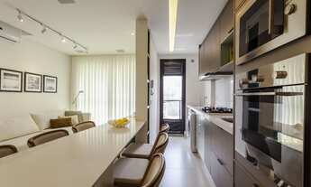 Imagem: APARTAMENTO RESIDENCIAL em Joinville - SC