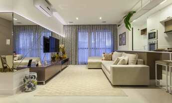 Imagem 6: Apartamento Residencial em Joinville - SC, Atiradores