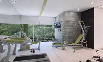 Imagem: Apartamento RESIDENCIAL em Joinville - SC