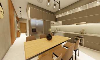 Imagem 7: CASA RESIDENCIAL em Joinville - SC, Bom Retiro