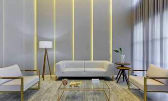 Imagem 4: APARTAMENTO RESIDENCIAL em Joinville - SC, América