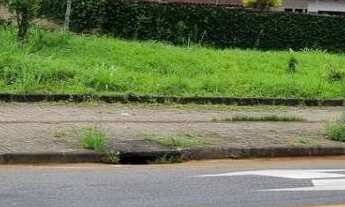 Imagem: TERRENO RESIDENCIAL em Joinville - SC, Saguaçu