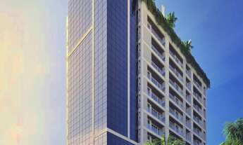 Imagem 7: Apartamento Residencial em Joinville - SC, Atiradores