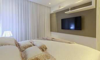 Imagem 3: Apartamento Residencial em Joinville - SC, Atiradores